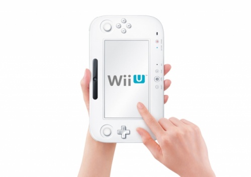 Wii U поступит в продажу в конце этого года
