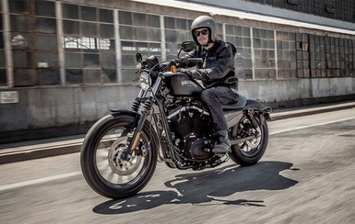 Чем различаются мотоциклы от Harley-Davidson