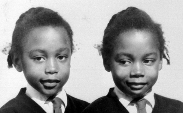 Загадка Тихих близнецов: как особый язык привел сестер к трагедии