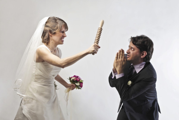 В нынешнем мире брак мужчине невыгоден - да или нет ?