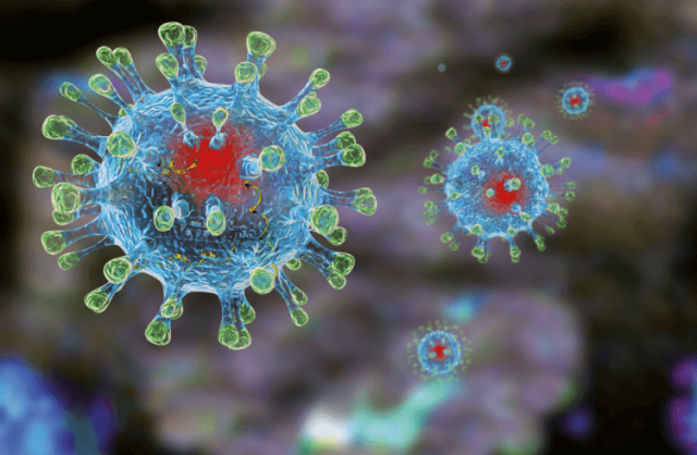 Можно ли сдержать коронавирус от распространения?