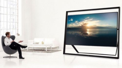 10-ка телевизоров, которые вы вряд ли купите